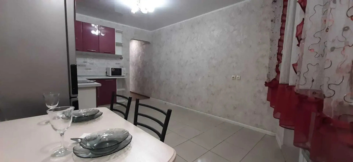 Квартира на Улице Высотная 2