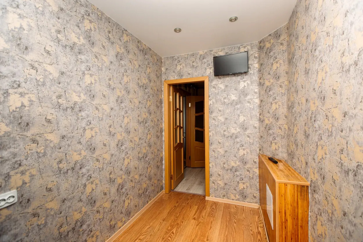 Апартаменты СКомфортом Ленина 319