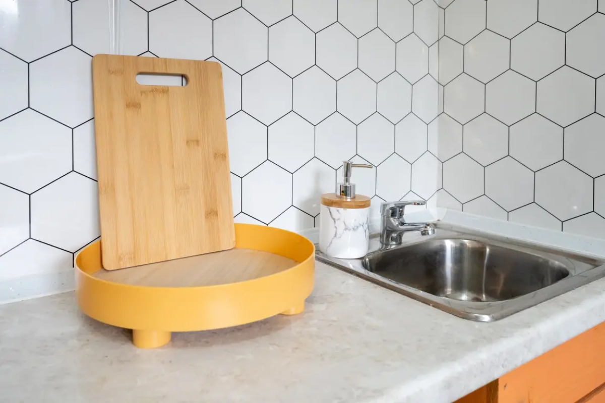 Квартира Пушкинский 1