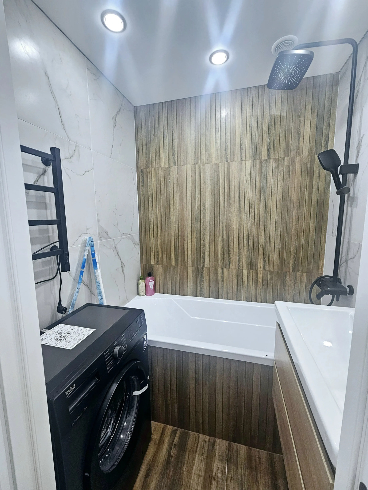 Квартира Свежая у Метро Козья Слобода