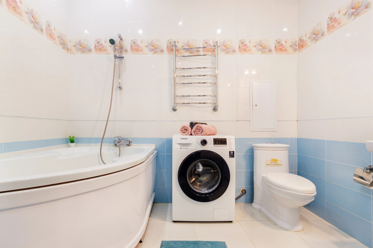 Апартаменты Двухкомнатная квартира "Олимпик"