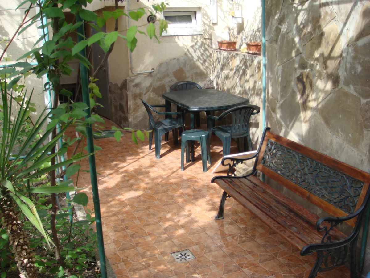 Kokos Guest House