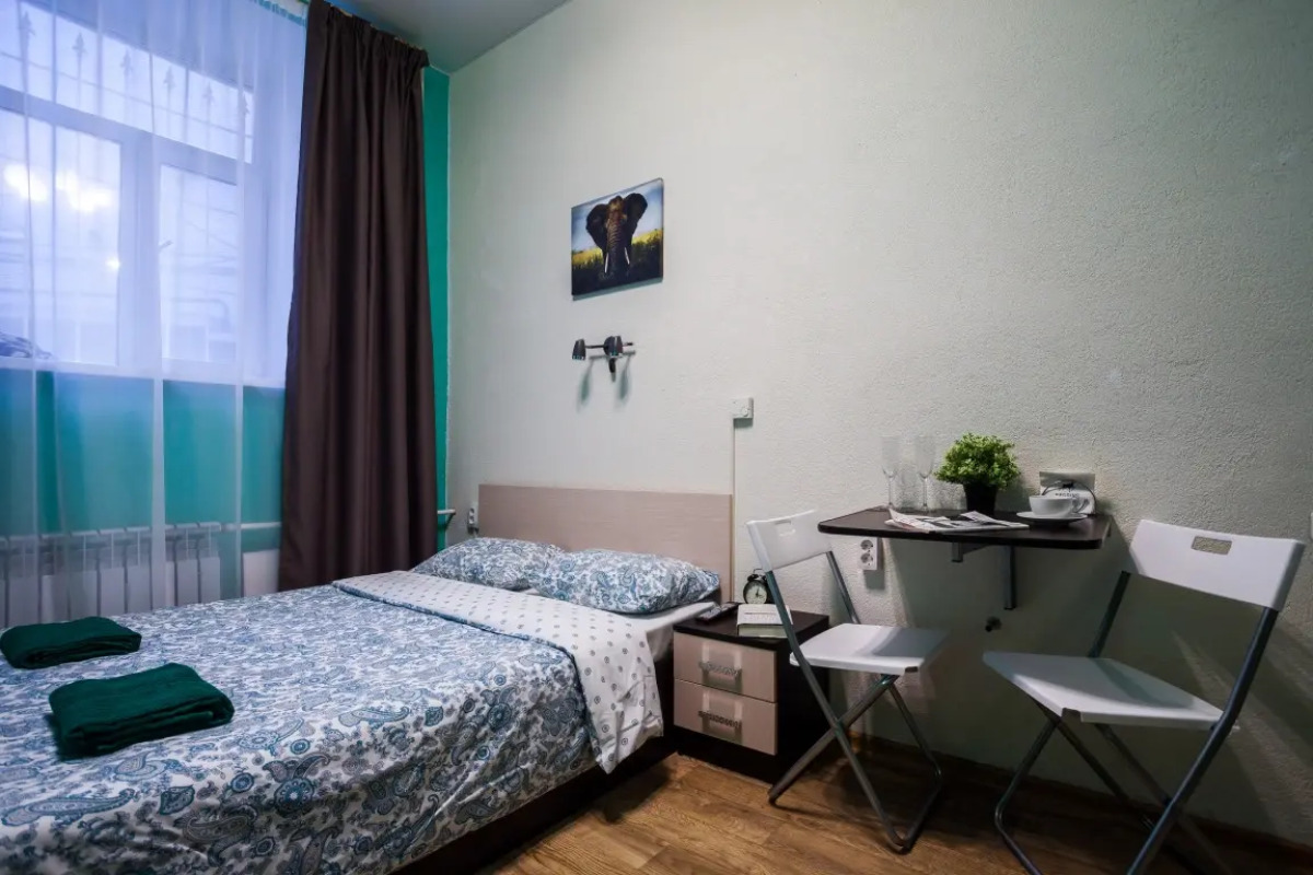 Апартаменты MWA Slon 1