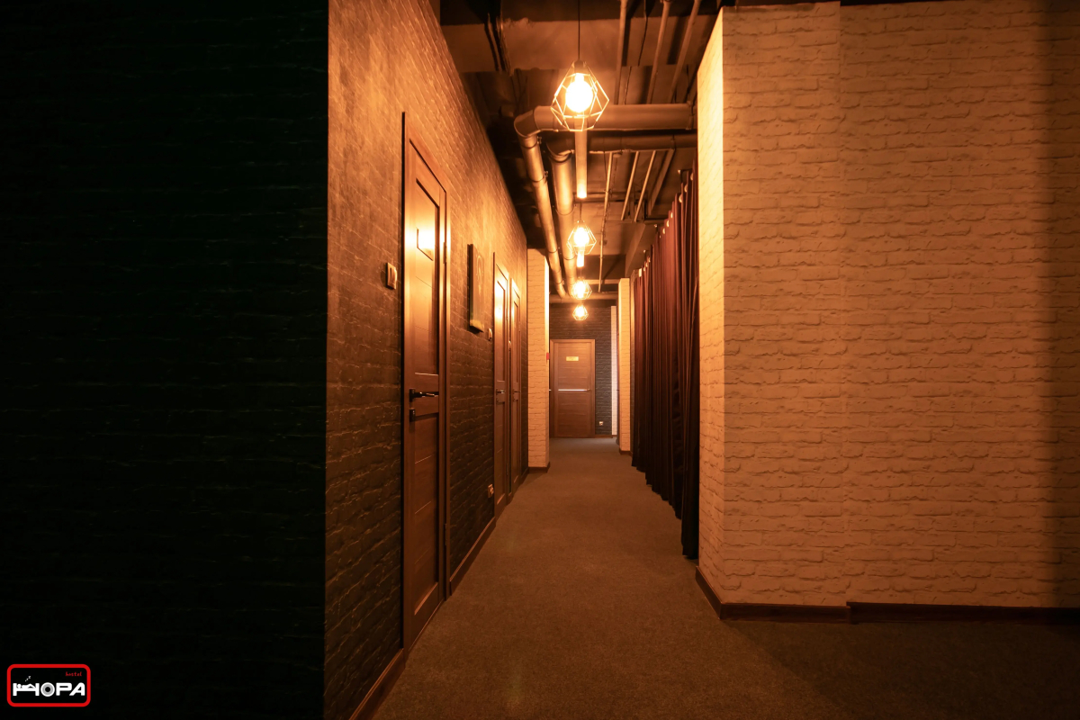 Хостел Нора