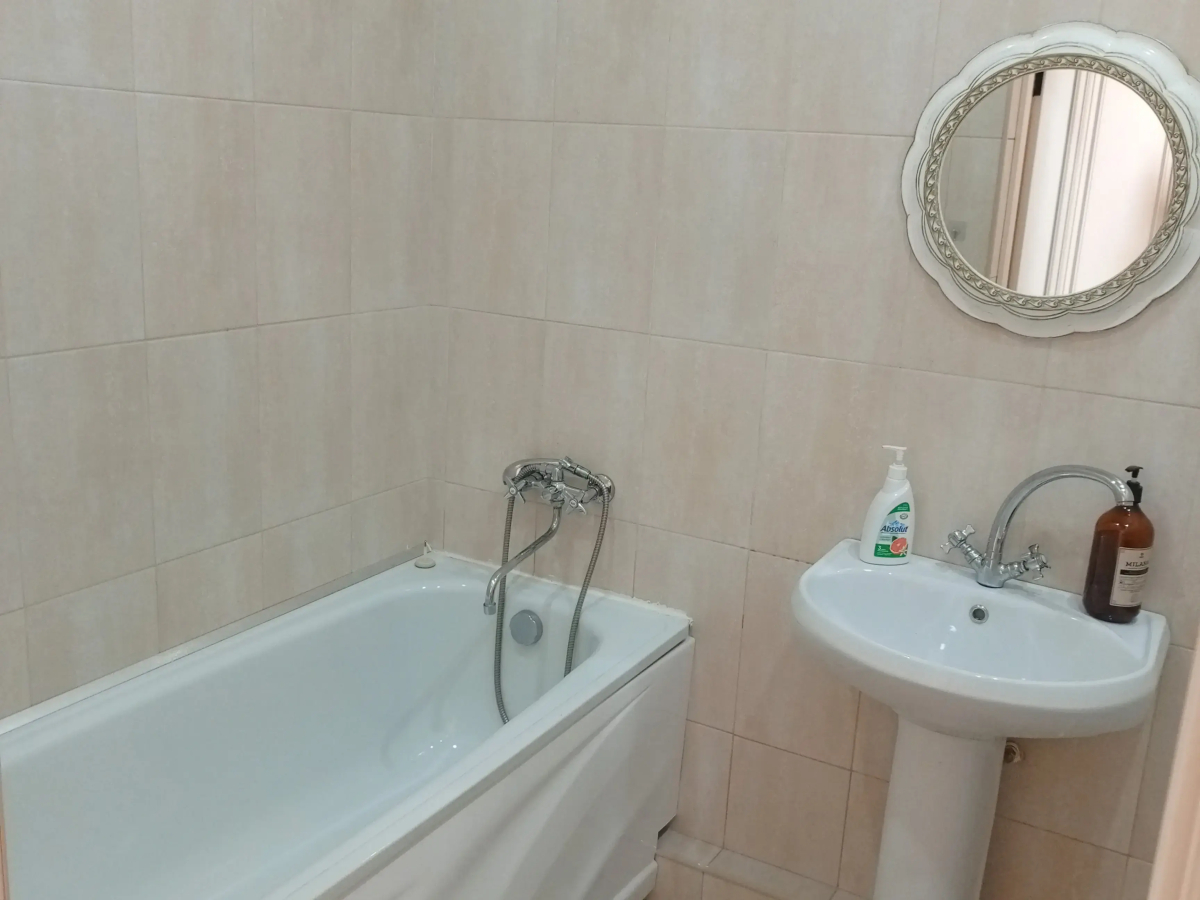 Квартира Просвещения 5 Кв. 6