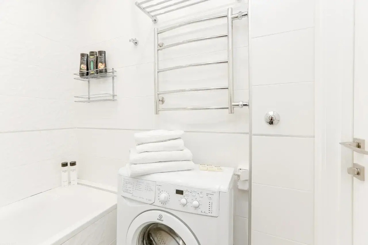 Апартаменты Enchant