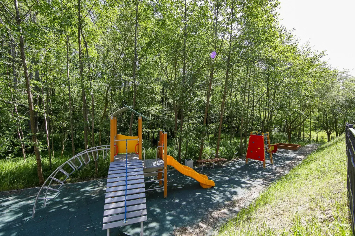 Апартаменты в историческом центре Светлогорска