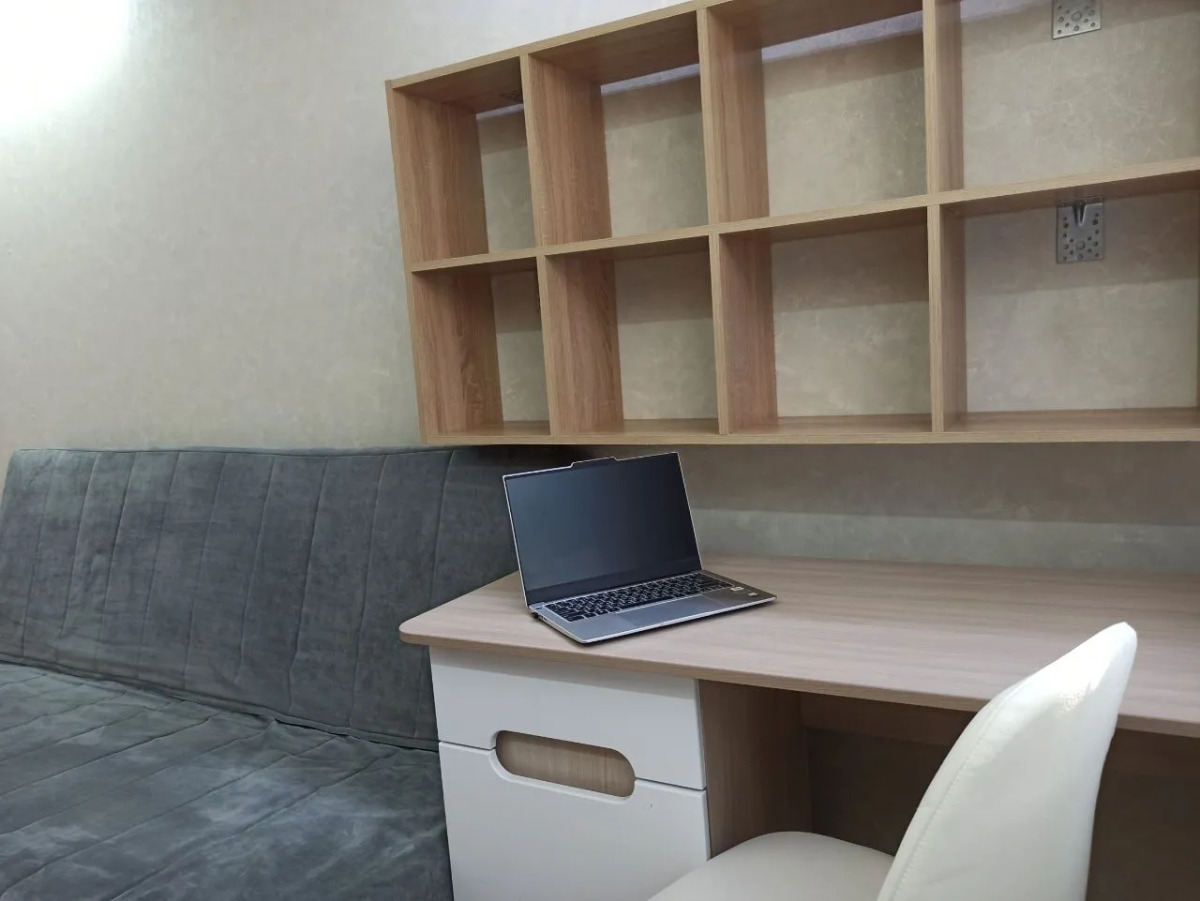 Квартира в центре в 10 минутах от озера