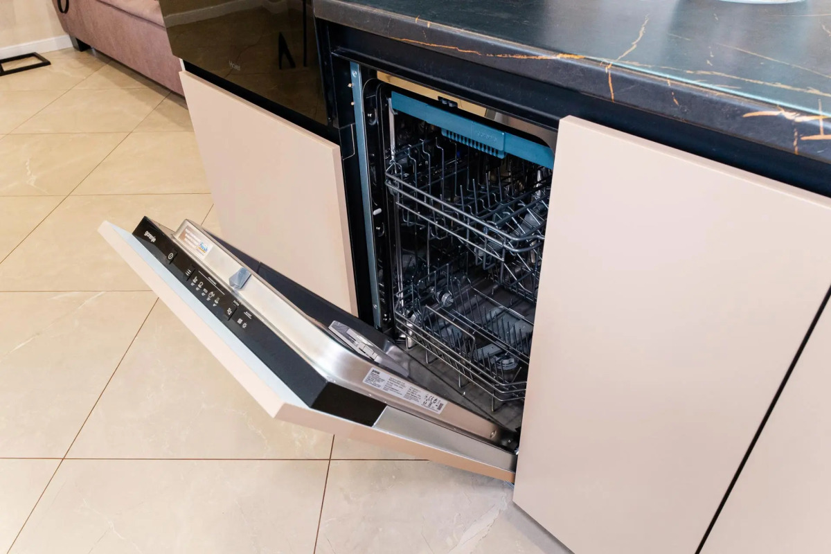 Апартаменты Двухкомнатный Люкс