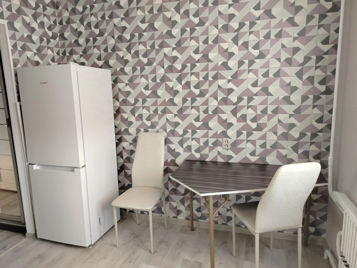 Квартира Однокомнатная