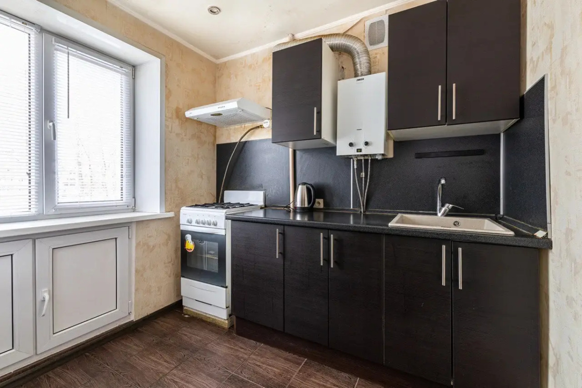 Апартаменты в Центре Казани Заслонова 6