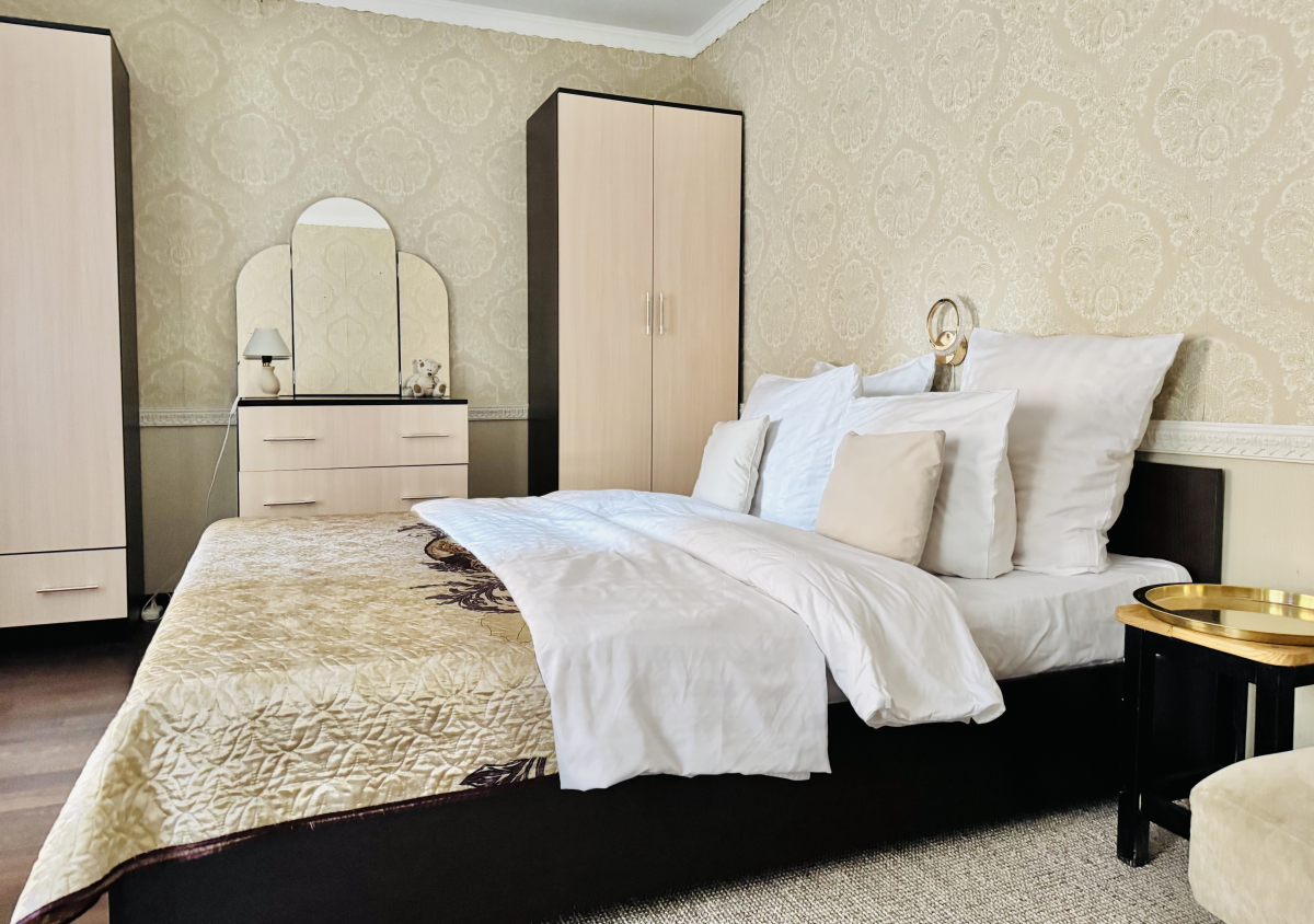 Квартира возле Михайловского замка