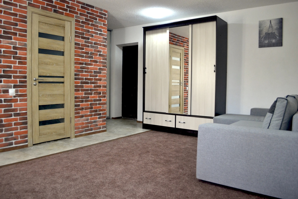 Апартаменты на Московском проспекте