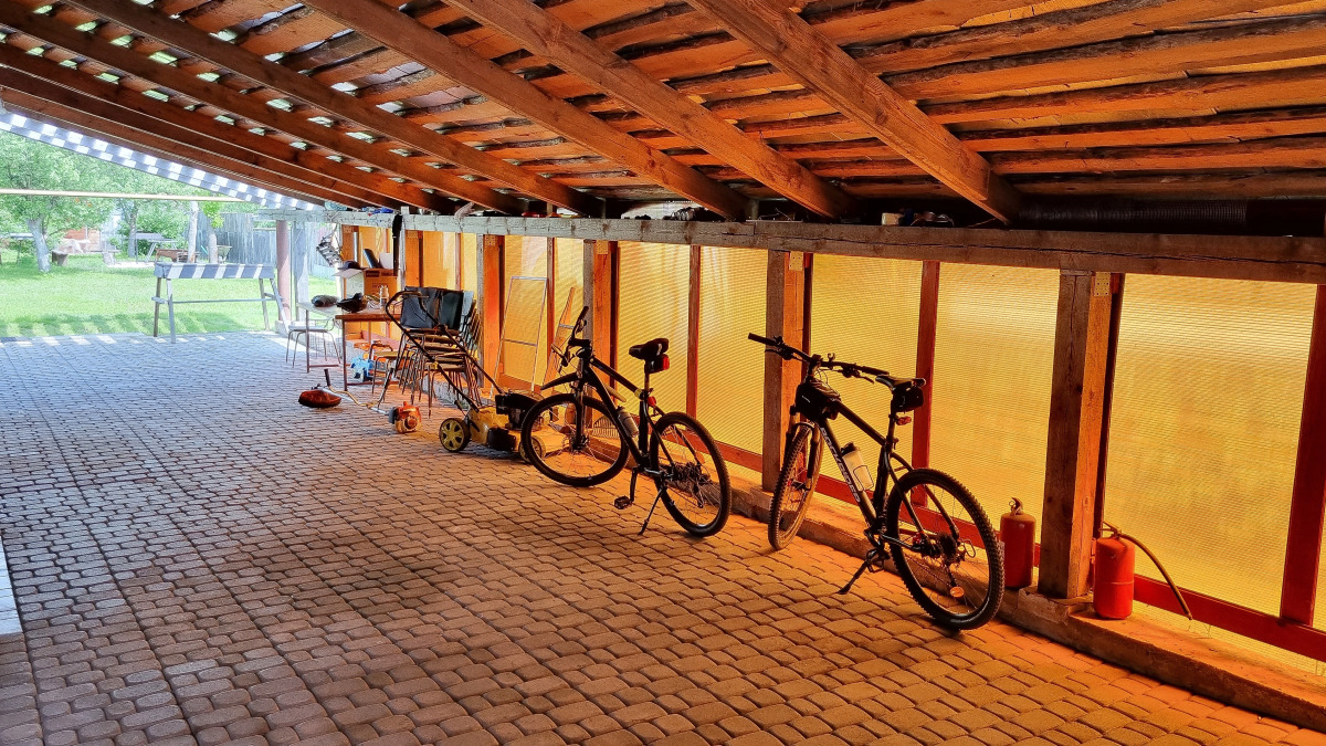 Гостевой дом Александровский