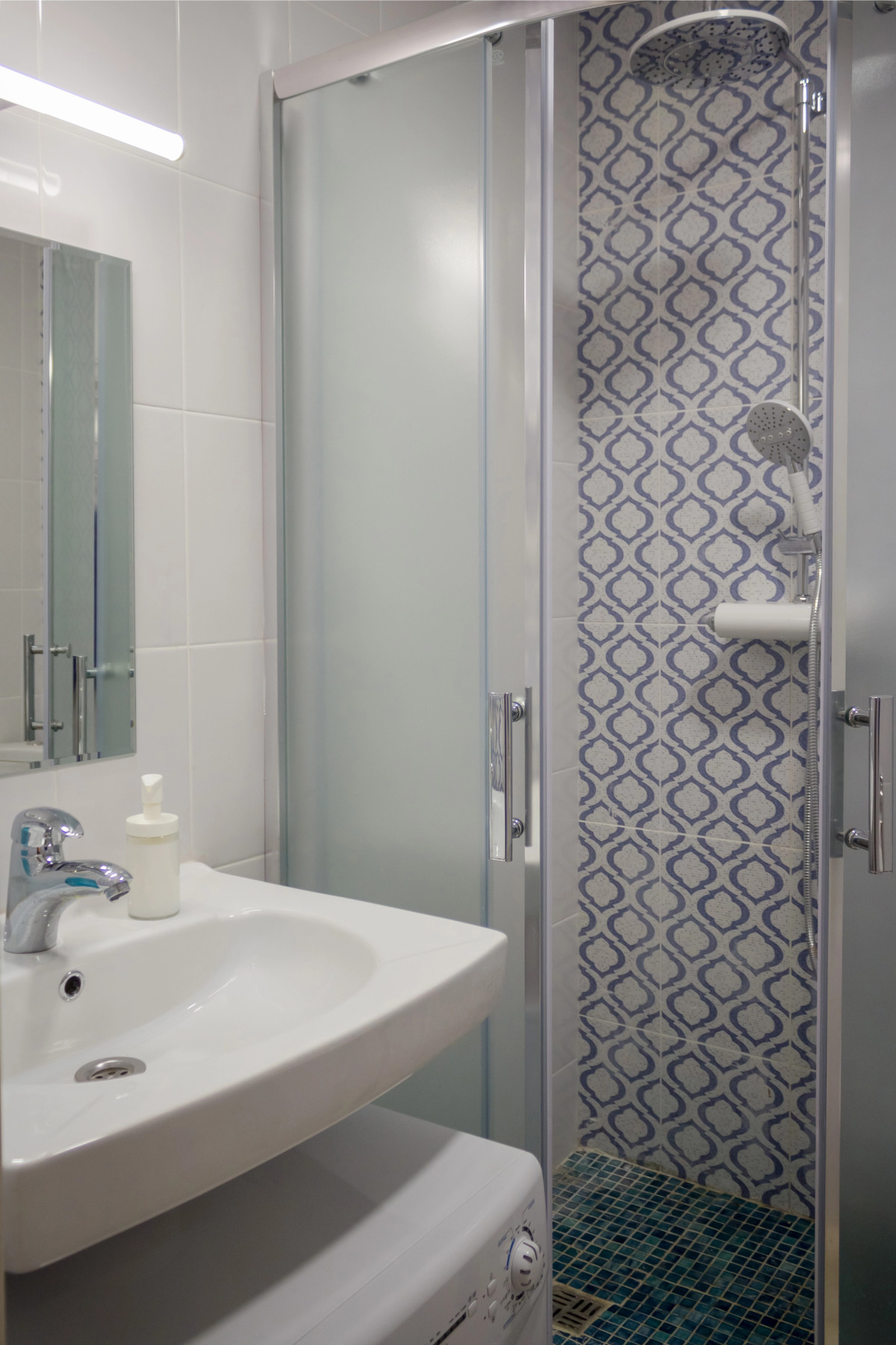 Апартаменты Studio Crocus №1 на Ильинском 2А