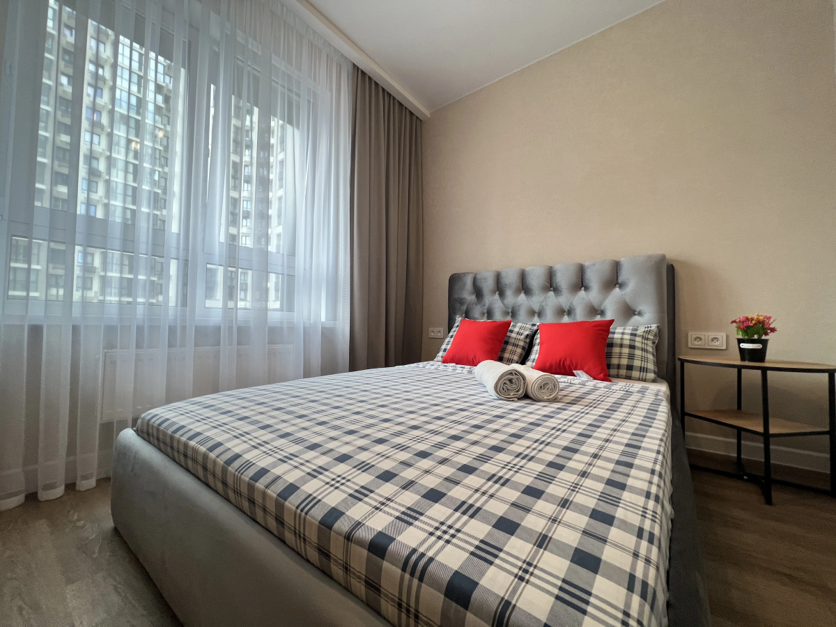 Апартаменты 2-х комнатные в центре от ЭлитХаус24