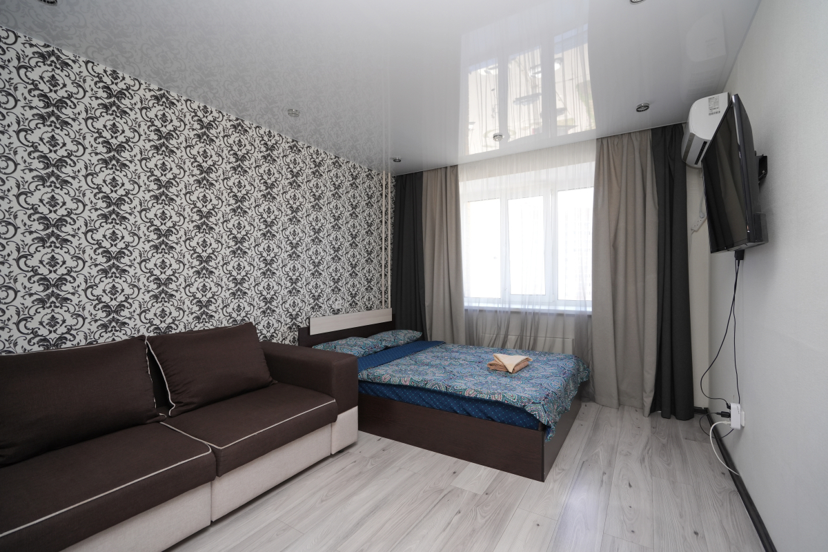 Квартира Комфортный Стиль