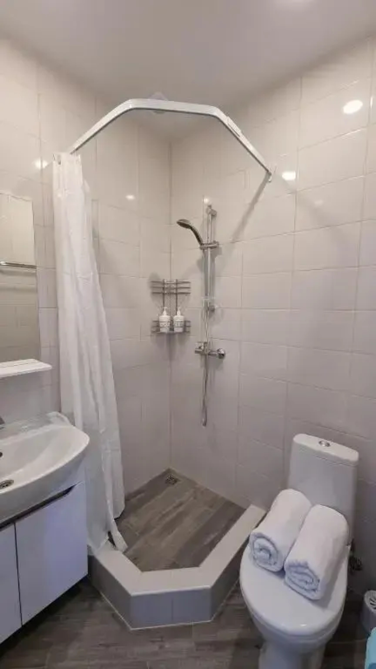 Квартира Космонавтов 11 2