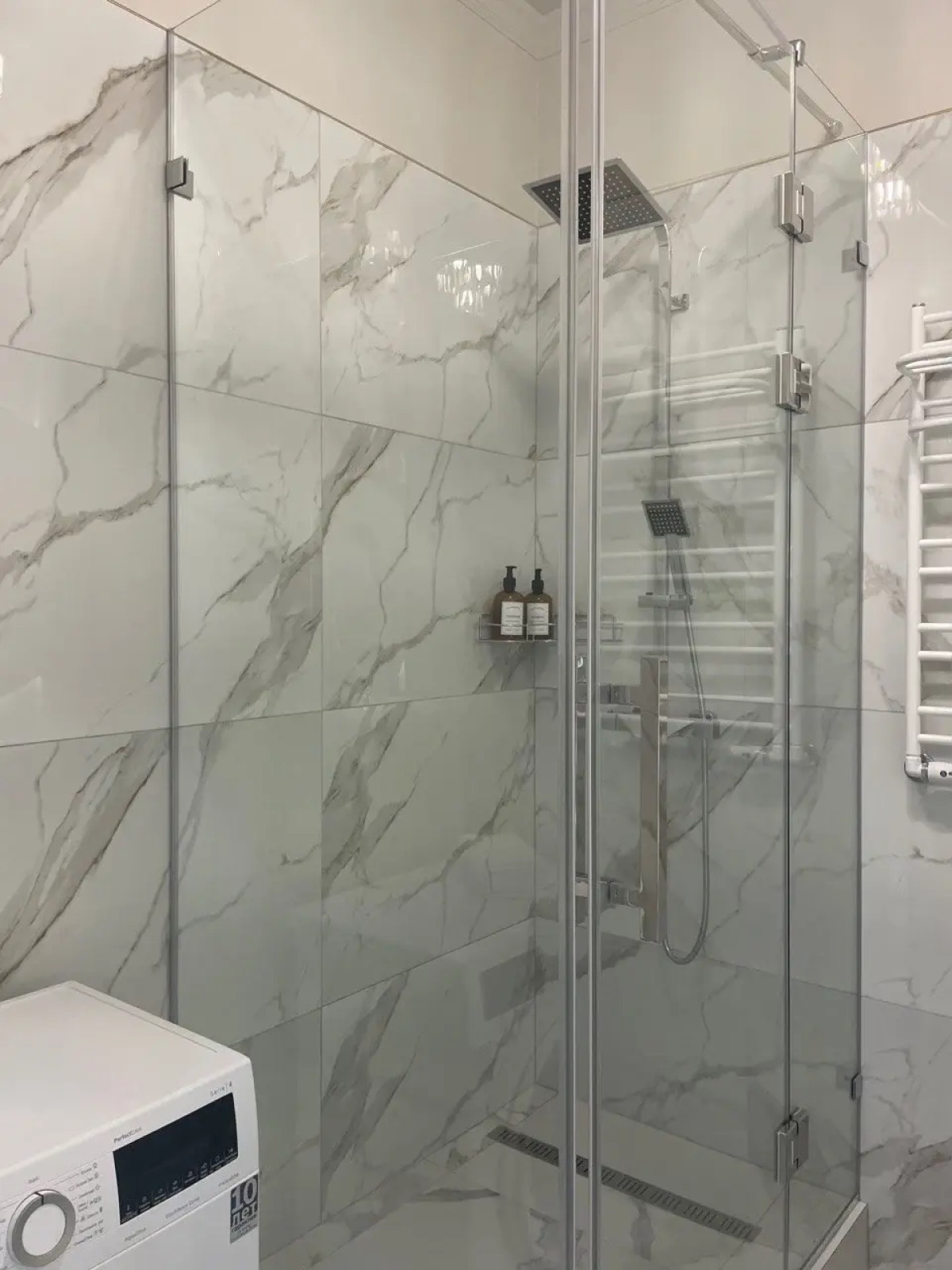 Квартира на Гагарина 85