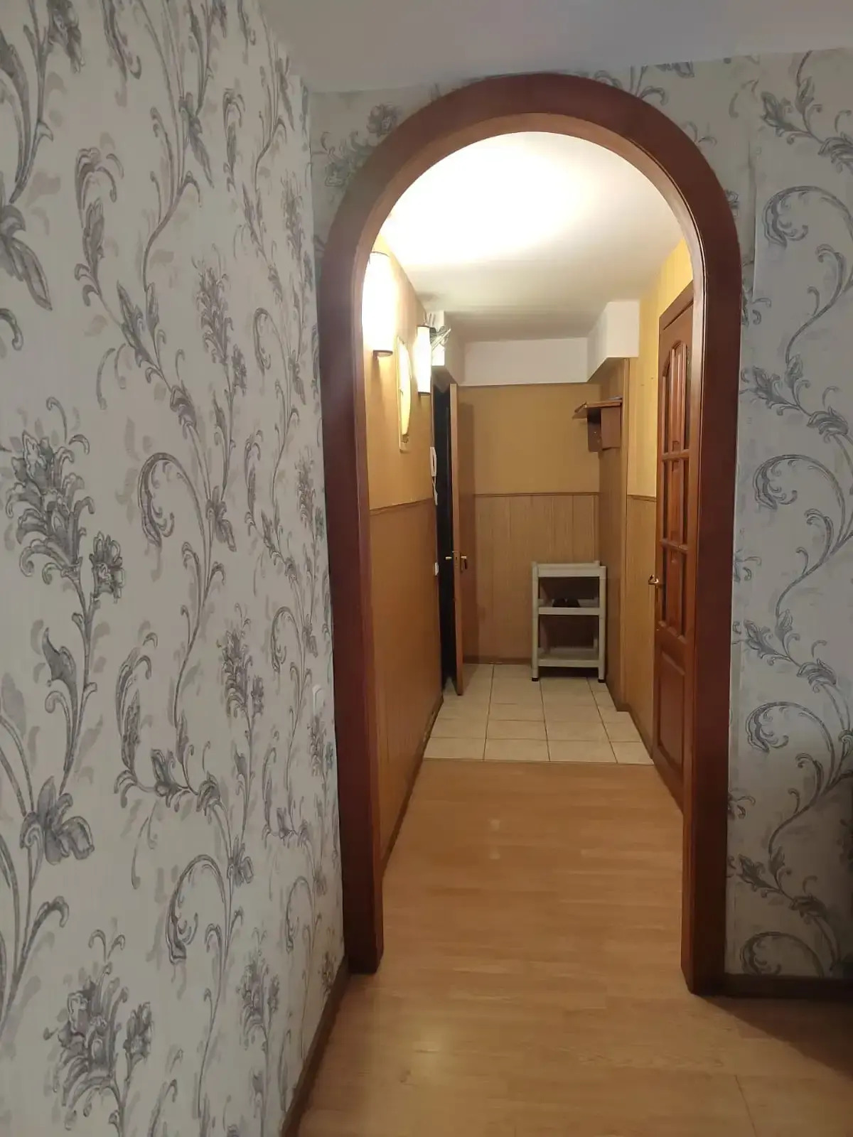 Апартаменты УЮТ на улице Братьев Кадомцевых