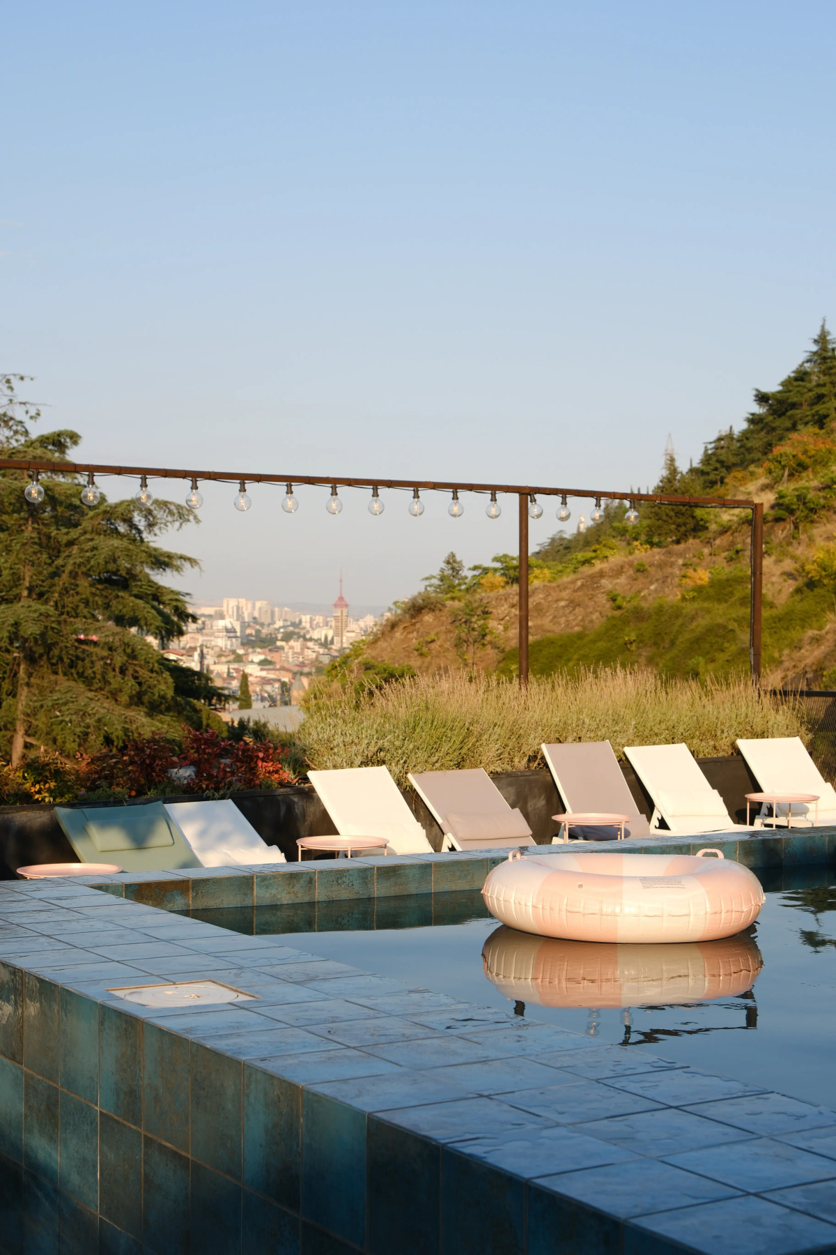 Бутик-отель Margot Sololaki