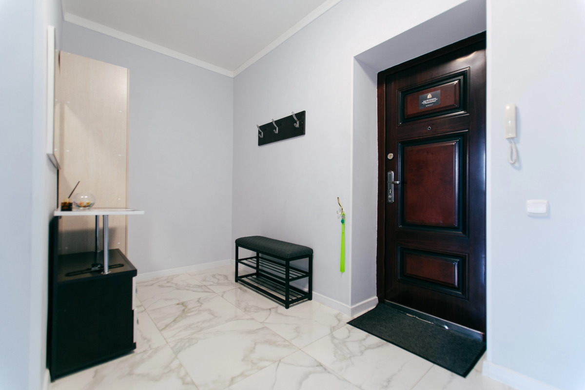 Квартира PrezentHaus на Карла Маркса 175/2