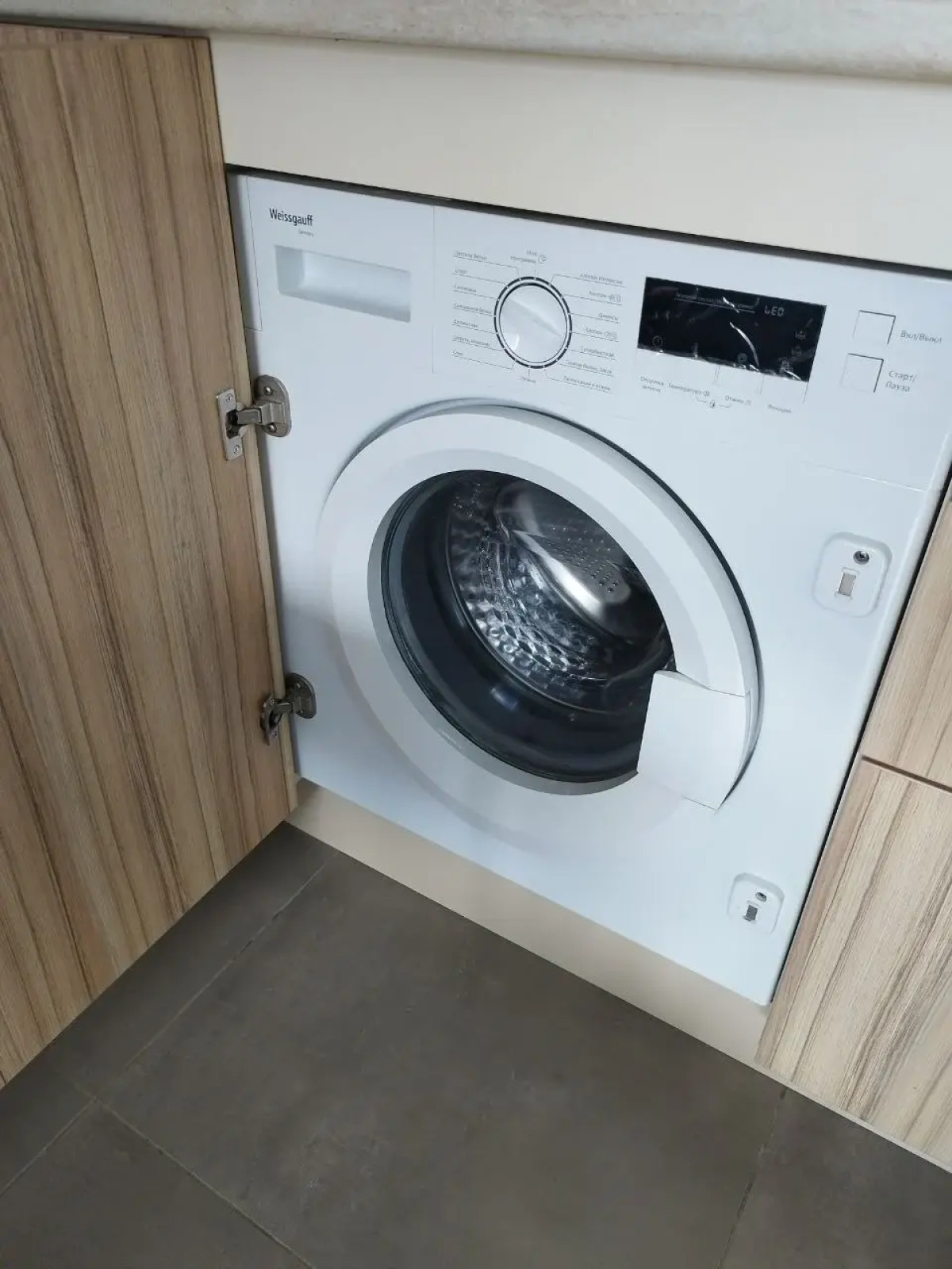 Квартира Уютная студия на Нижегородской