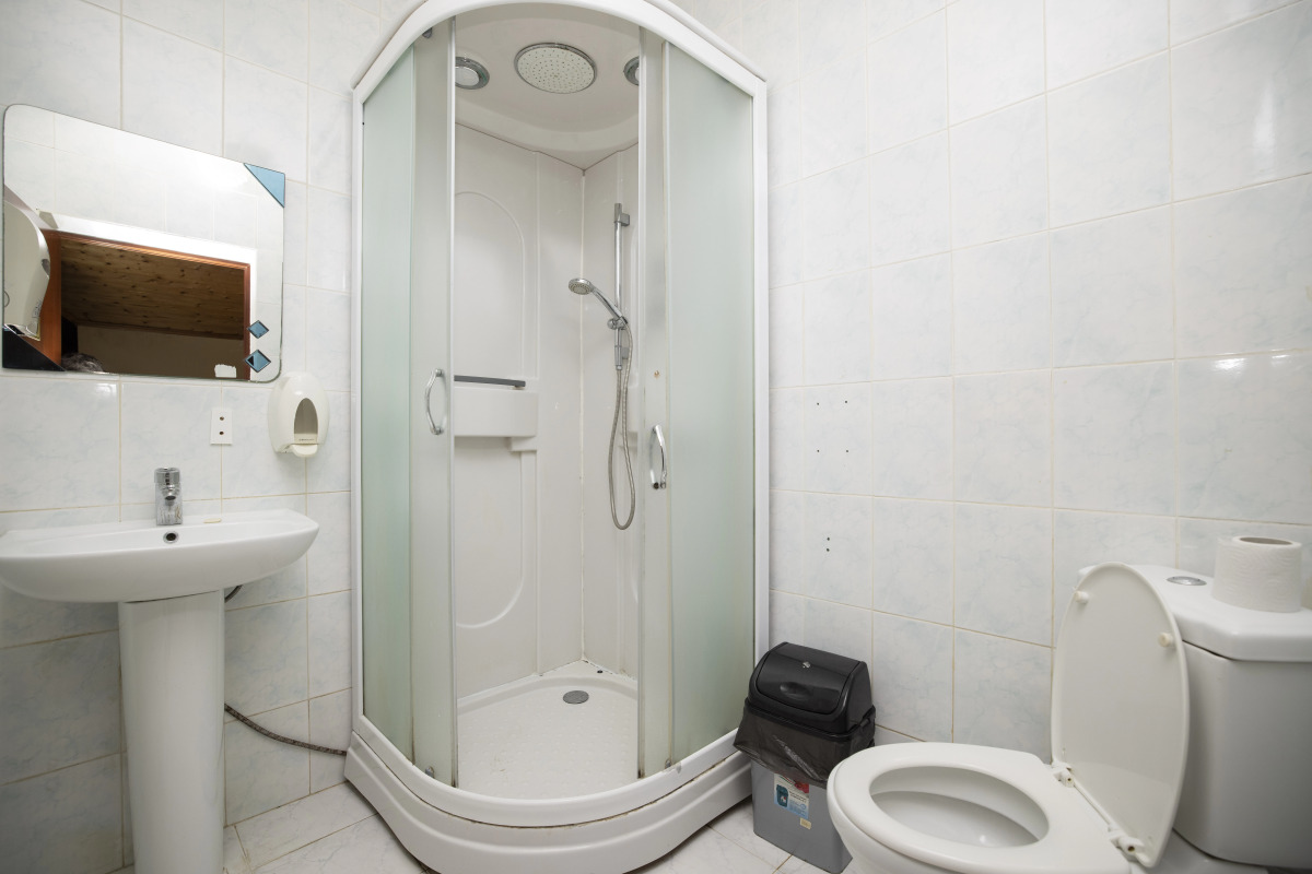 Отель Олимп