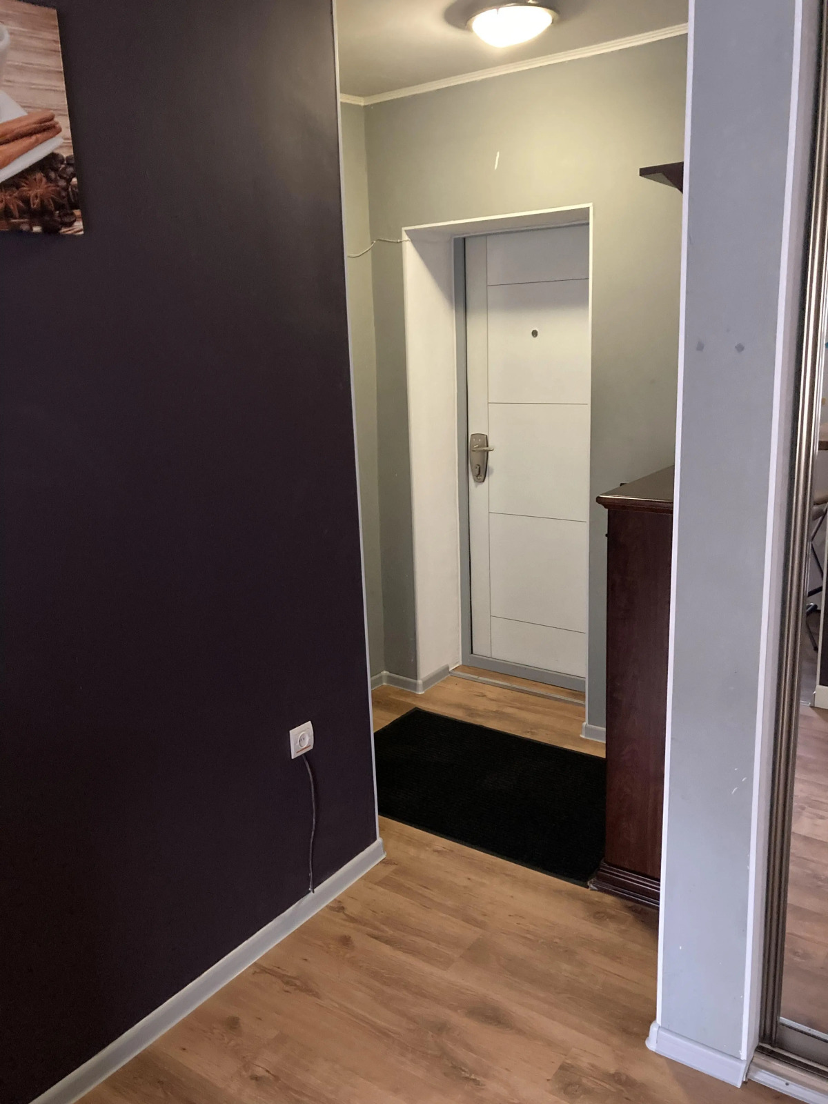 Апартаменты на Невского