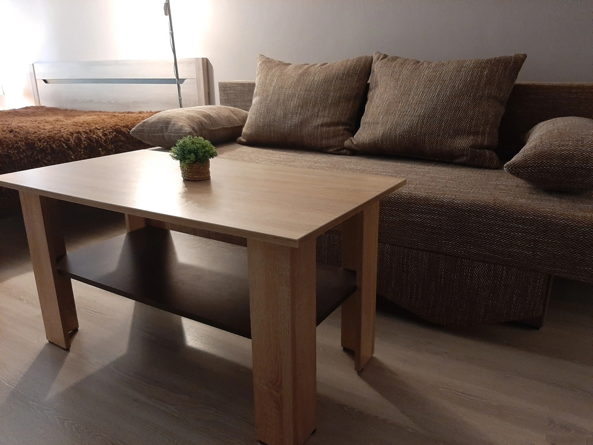 Апартаменты Пригородная 7