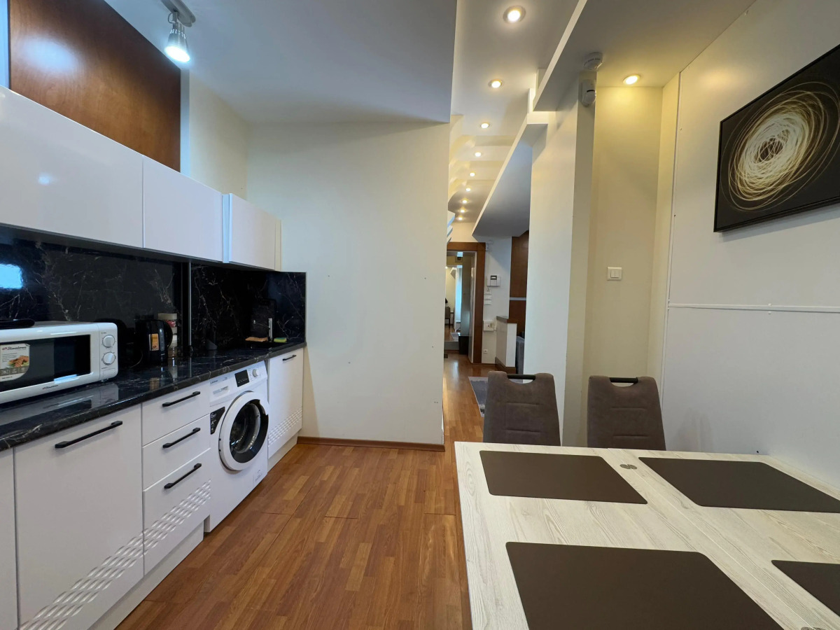 Квартира 2-Комнатная Московская 15 Покровский Парк