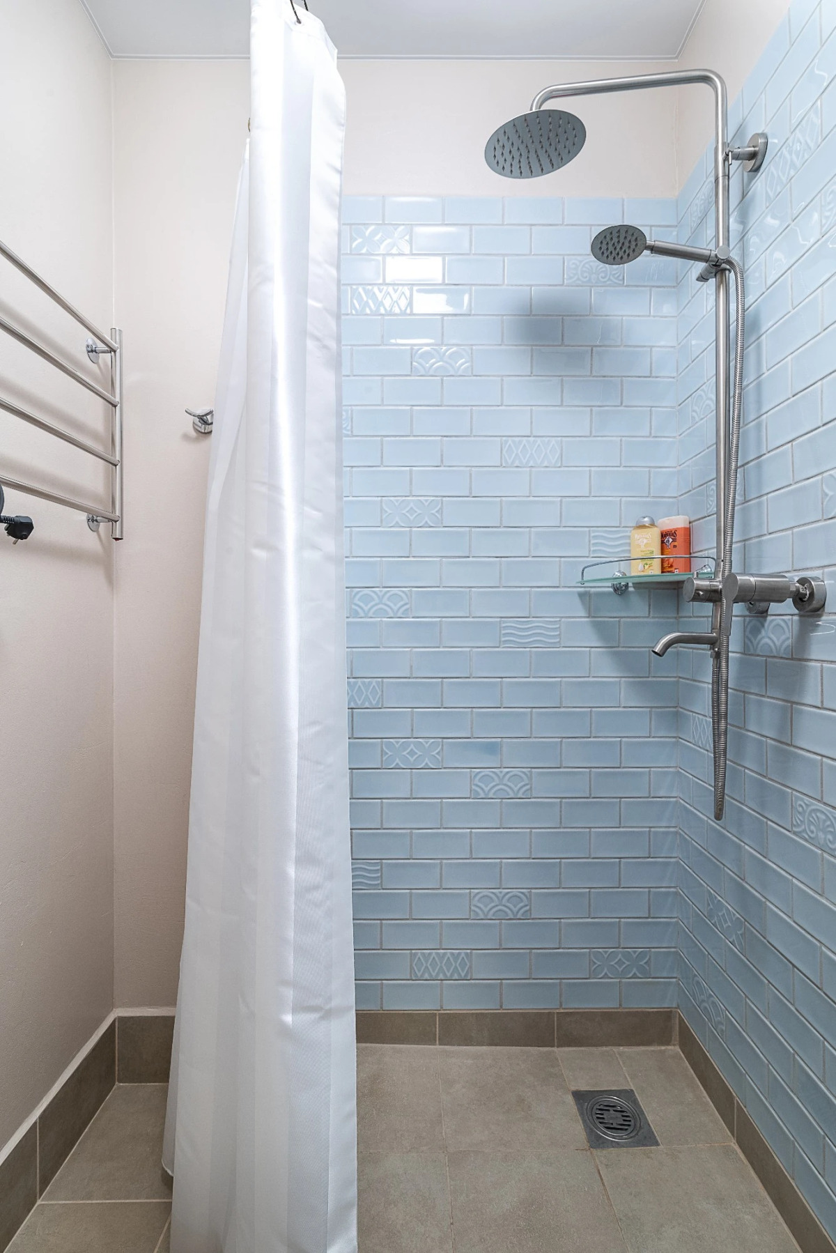 Апартаменты Nice