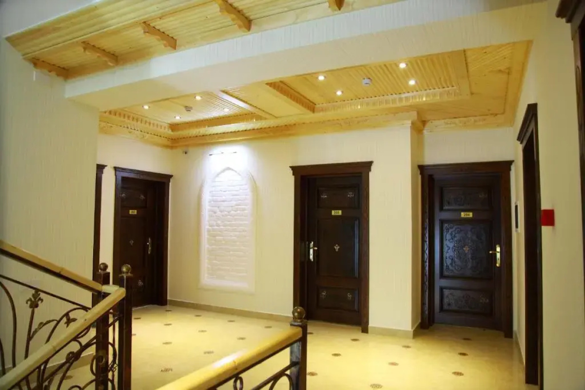 Sultan Boutique (Султан Бутик)