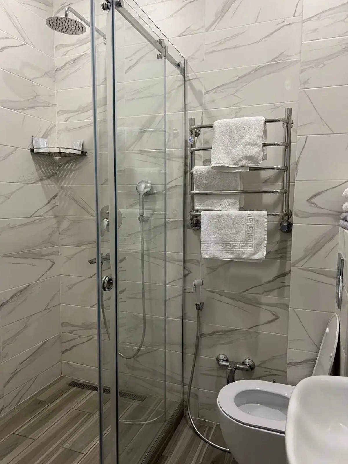 Гостевой дом Mirotel