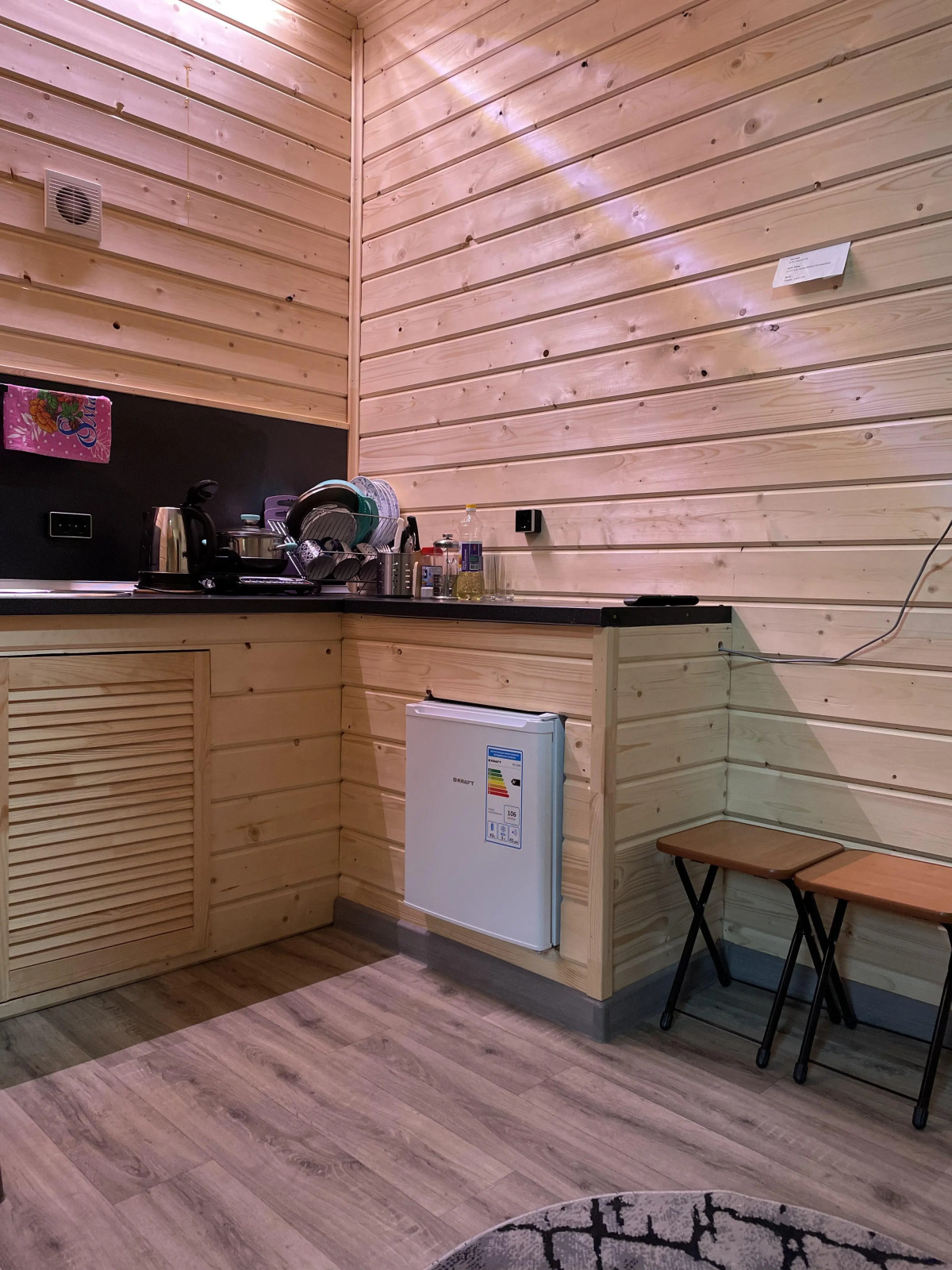 Гостевой дом Усадьба Гирвас