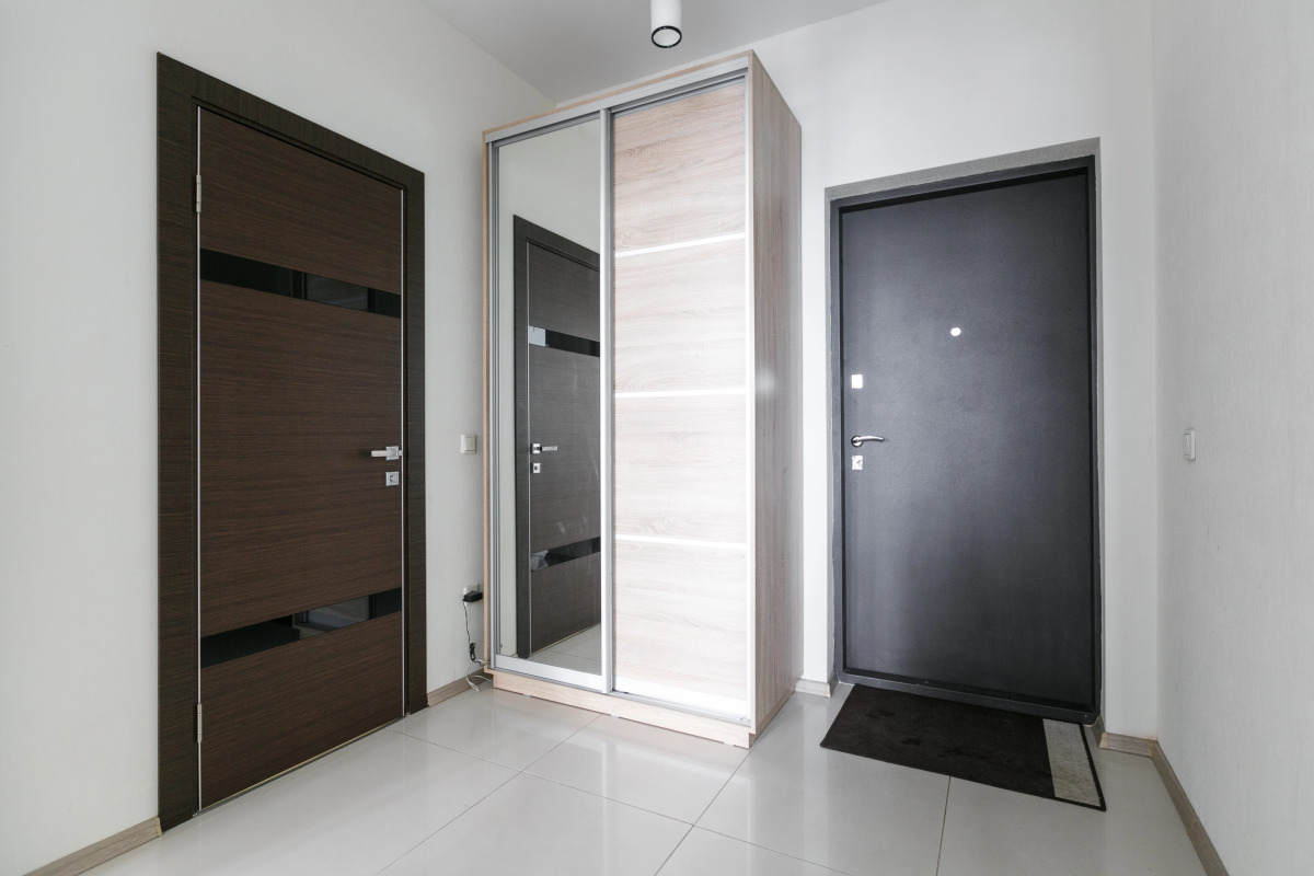 Апартаменты Freedom 47