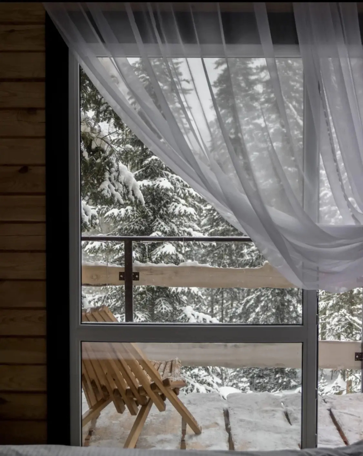 Апарт-отель Арктика