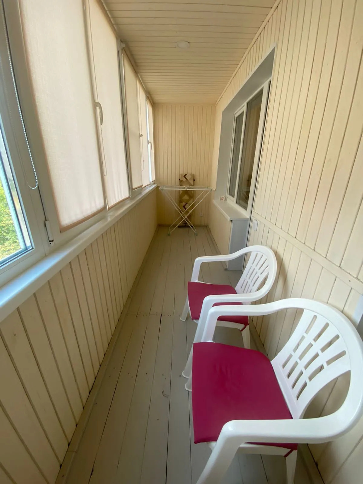 Квартира в центре Нижнего Новгорода