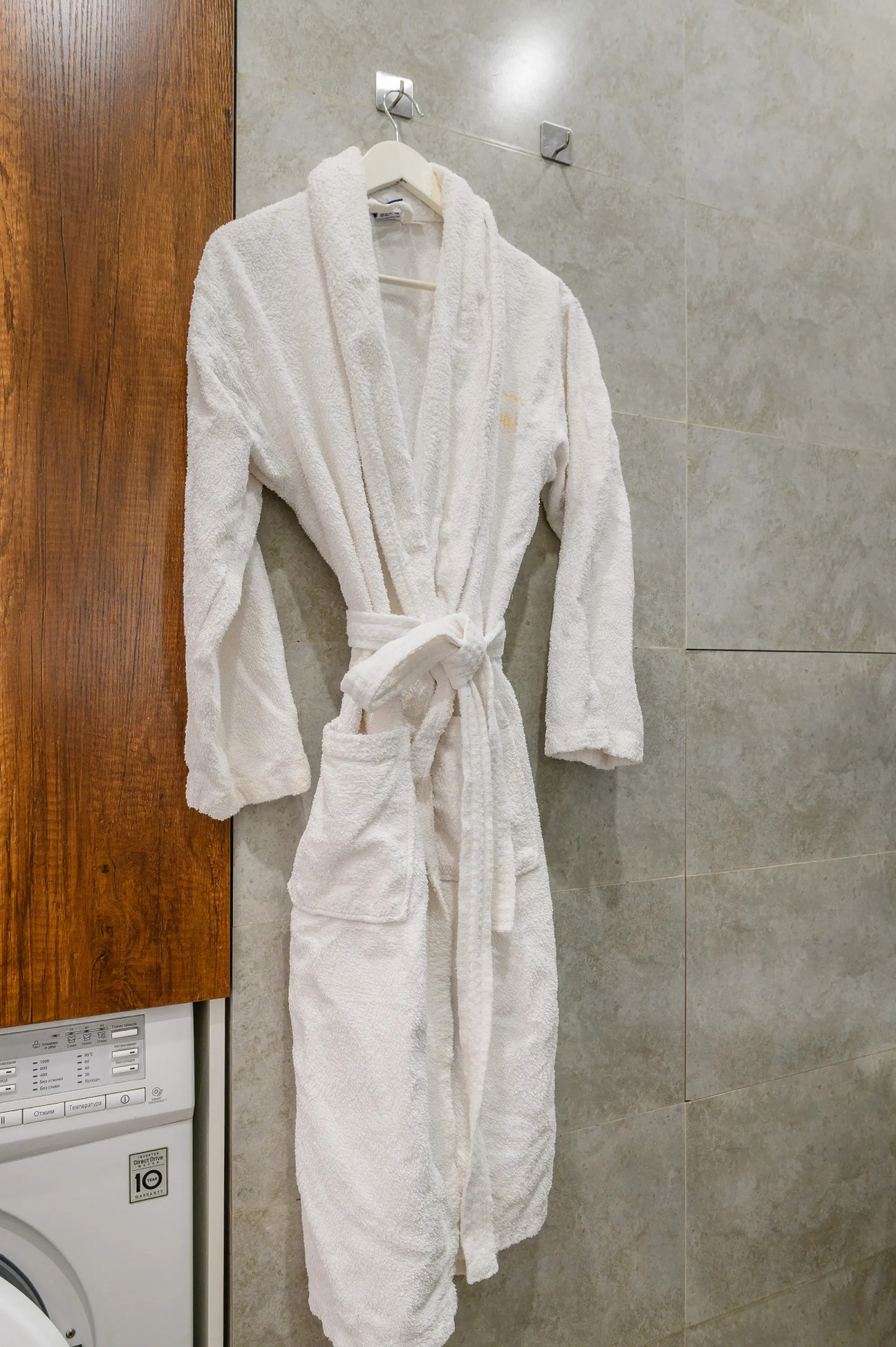 Квартира Новая тихая уютная квартира в ЖК Бизнес-класса