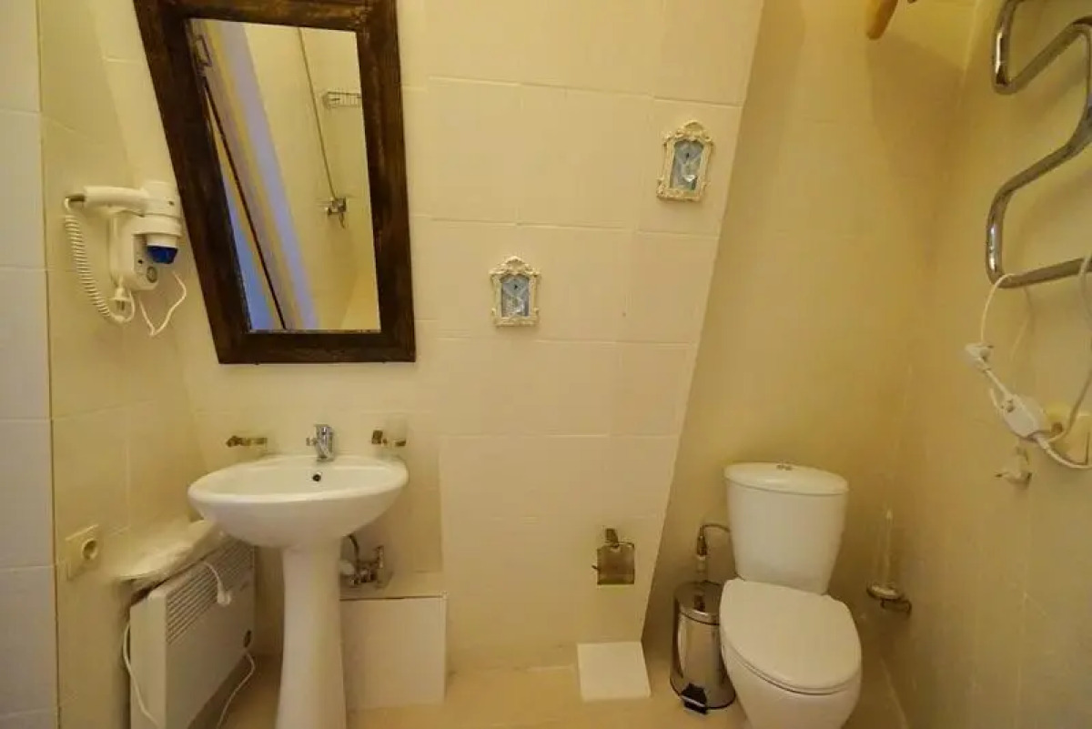 Мини-Отель Мельница