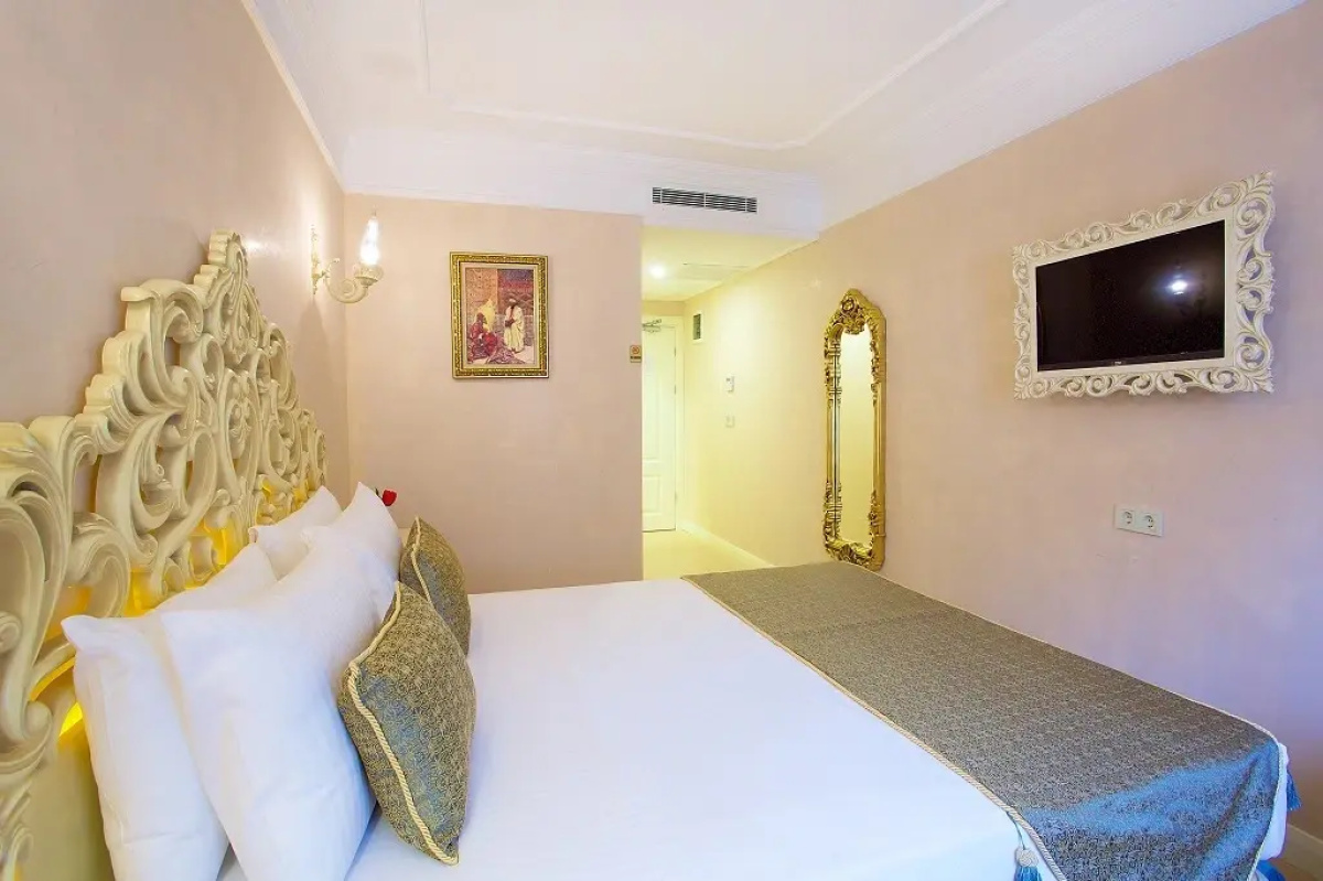 Edibe Sultan Hotel