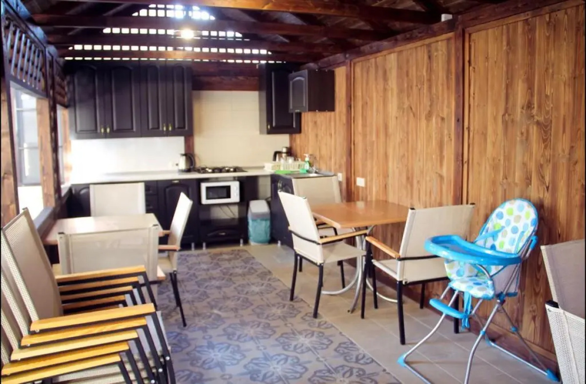 Гостевой дом Raf