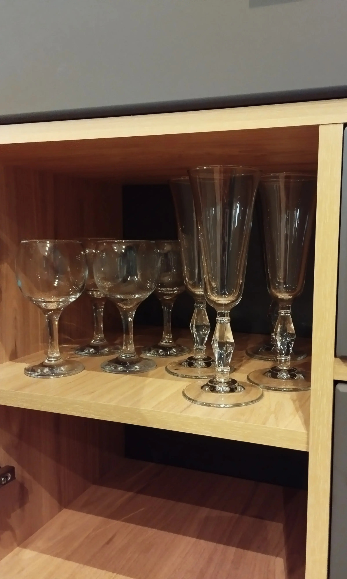 Квартира на Фонарном переулке 14