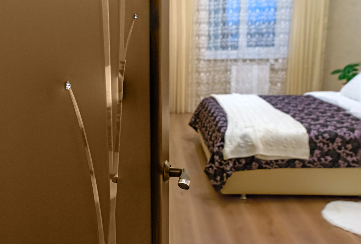 Квартира Kravc Group рядом с автовокзалом