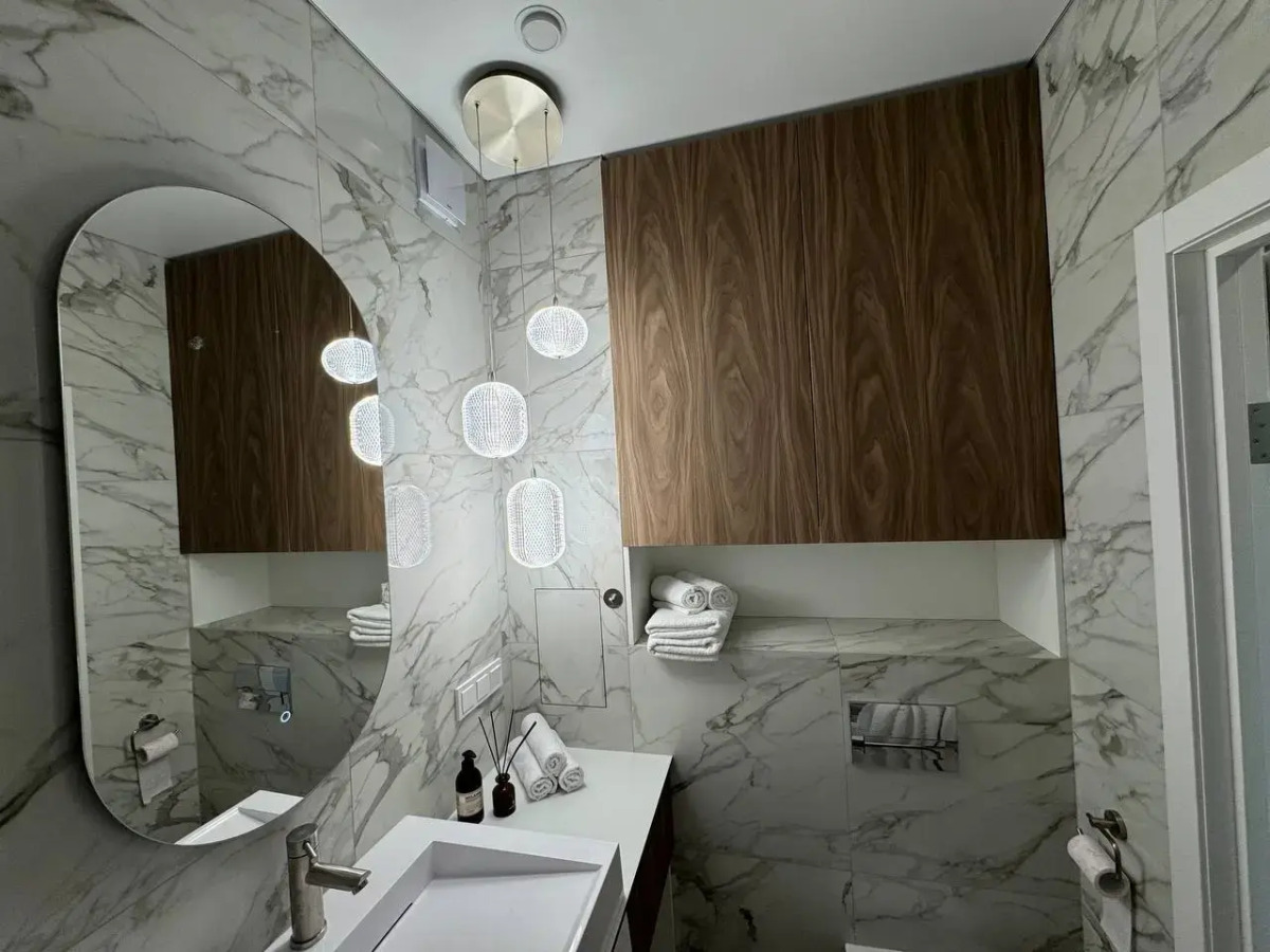 Квартира в центре Костромы — 118 Residence