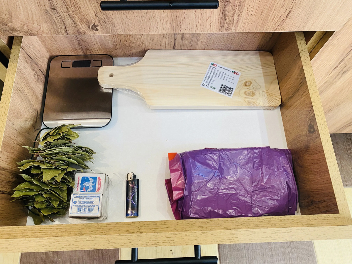 Квартира Welcome