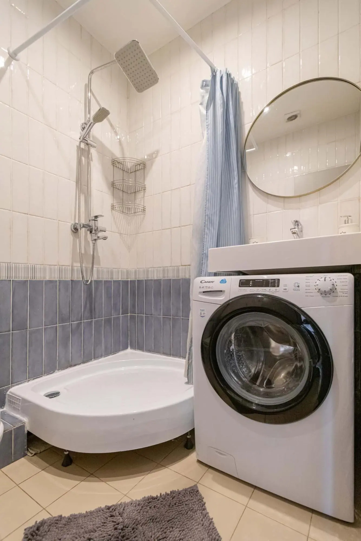 Апартаменты На Авиамоторной 209