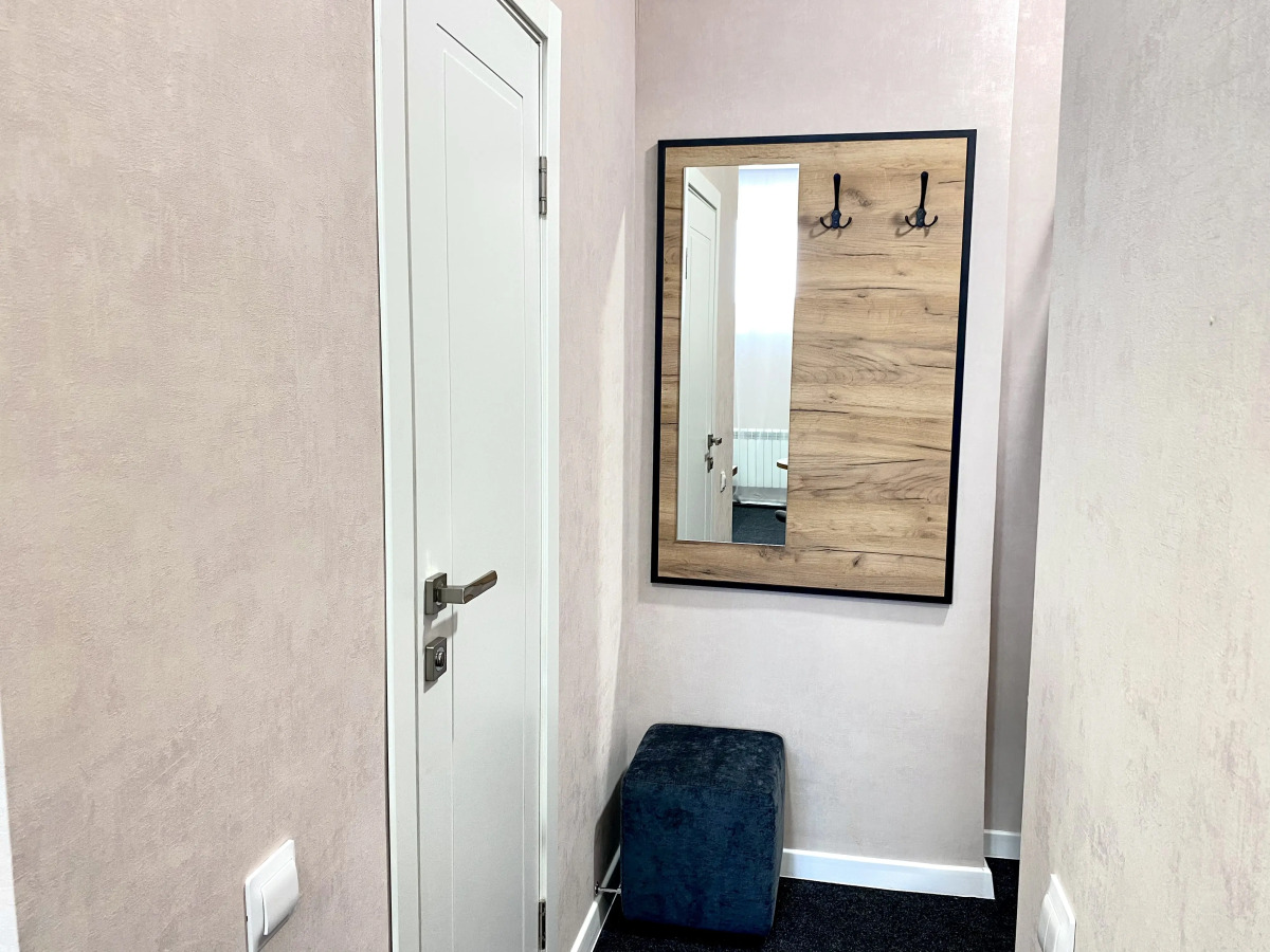 Апартаменты на Ленина 151