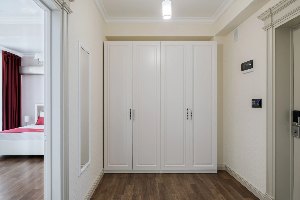 Отель Атлантис Марина