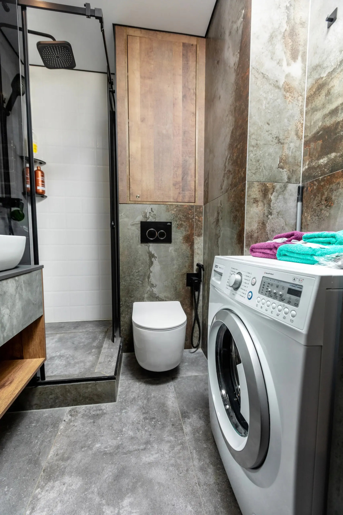 Квартира Уютная в тихом центре города